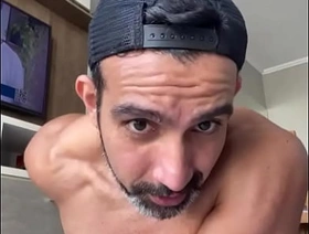 Danielshowsoff - Livestream 2 - Morning Exercises hot brothers gay porn