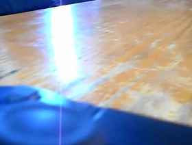 DILF Richard Lennox Show Off His Bare Feet china lend substance gay porn