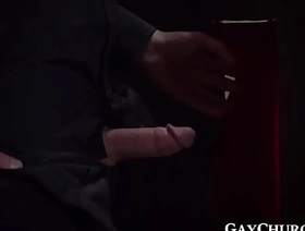 The religious pleasure of committing illicit phonograph record future japan gay porn