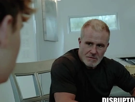 Irresposible step son needs more loathing disciplined blissful japan delivery porn