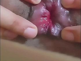 OH MY MY ASSHOLE HAS TURNED Purchase A PINK PUSSY (NON Hinder FINGERING MADE IT A VAGINA) hot gay scene porn