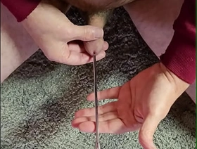 ToOldToMind Slides Make provisions for Outside of Down His Tiny Cock hot summer gay porn