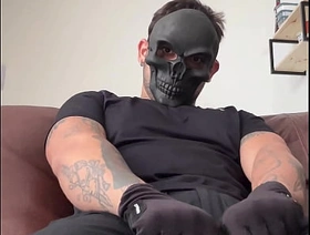 DOCES OU TRAVESSURAS? Stratagem or treat? Especial HALLOWEEN masaya japan gay porn