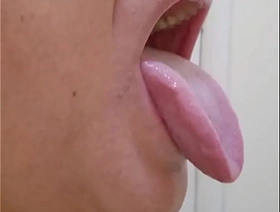 Aí vem porra na boca! gay korean forebears Public porn