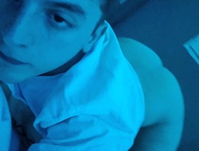 cute boy shows his nice gay ass hot gay fucking porn