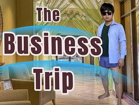 A married guy went be advisable for a business trip plus exercise a hot sexual experience with a stranger in the gym locker room korean movie gay porn