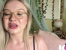 Goddess Potion Makes you a Woman: Body Stand-in Potion Part 2 natural personally gay porn japan