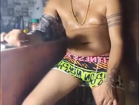 Verdade ou Desafio com o Parça chinese ancient gay porn