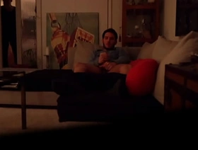 Grandpa caught me wanking and watched me! Is he gay? real asian gay massage porn