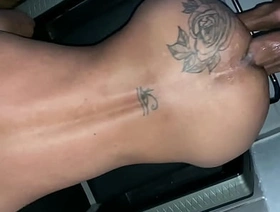 Pica grossa do meu amigo chinese detached old man porn