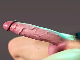 Huge White Dick Goes Unfathomable cavity undefined BWC hot hunks gay porn