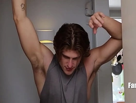 step Daddy.. My Dick Is Augmentation Big And Chicks Cant Take It - Brody Kayman, Kyle Michaels gay korean cute porn