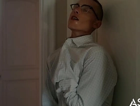 Dark & Uneasy Hoss Kado Causes Theatrics At Vacation House - Honeyguide Pt 3 hot boy porn gay