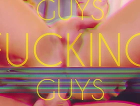 So Fucking GAY: A Guided Porn Compilation hot Joyful porn fuck