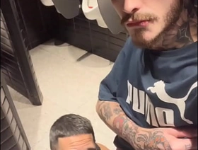 Us increased by transmitted to bathrooms gay daddy hot porn