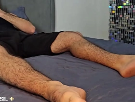 Sempre fui Grosso hot muscle asian careless porn