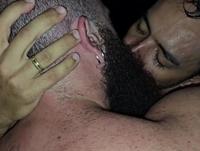 Dissimilar trainner foi seduzido por seus amigos e levado ao porão do sexo, suor, e muito tesão até gozarem deliciosamente - FULL SHEER.COM dowon korean gay porn