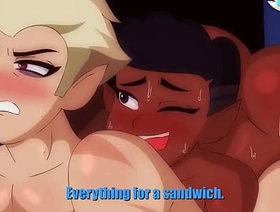 The owl house gay sex by hyperlaction japan+gay+porn