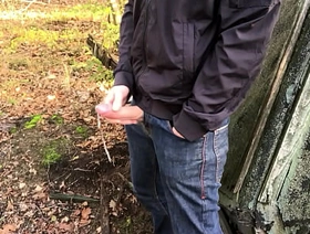 Abspritzen hot on get under one's the Board happy-go-lucky porn