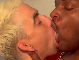 DADDYBLACK Shacking up WITH ALE anime hot joyous porn