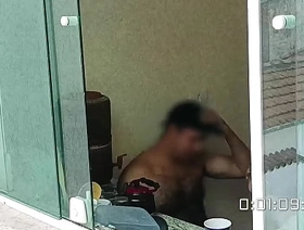 Fui flagrado dando pro meu vizinho hétero (COMPLETO Thimbleful RED) korean gay porn zxx