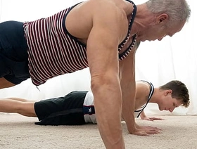 My Tall Man Is Built Like a Brick Wall, Firm and Authentic By fair means Through - Tinytwink singapore gay porn video tumblr