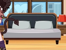 My main OC fucked by a hot academy pupil gacha life hot cheerful porn kissing movie