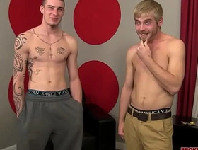 Coop Kafig Opens Up Tate's Hole hot asian joyous massage porn