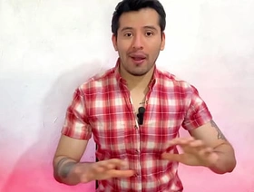 become on friendly hetero deja que su become on friendly gay le mame sus 23cm de verga dotada! Relato sexual ryo japan gay porn