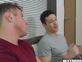 He talked candidly team up earn gay sex gay porn korean student