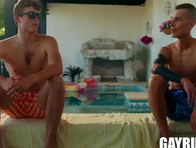 Fucking Danger Sam Ledger, Kam Stone sister hong gay porn better half