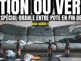 Tu vas vivre la meilleure branlette de ta life   Action ou Vérité ? chinese gay office porn