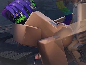 Fun brown singapore teen gay porn