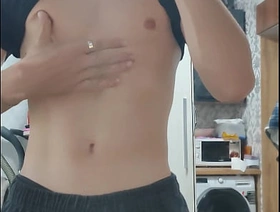 Inhibit Study Part 2 joyful porn japan