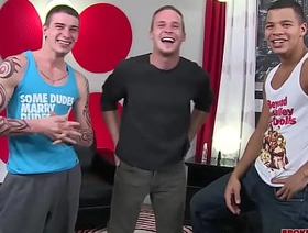 Its A Good Day To Charge from Straight Ass korean hot gay porn