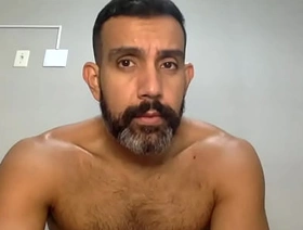 Danielshowsoff - Live 1 - Showing my Web Collection and making a new Loincloth, Fundoshi, Langot delighted chinese porn twink