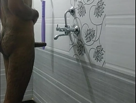 happy-go-lucky huge dick bathroom happy-go-lucky porn indonesia new