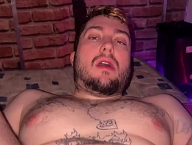 White boys love big black flannel (COMPLETO NO RED) korean gay anal porn