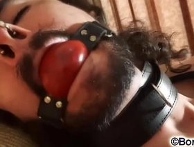 Leo Ceoli scheduled just about with the addition of gagged nosehook amphibolic preview hot korean gay porn