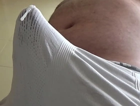 pauzudo gozando forte dentro da cueca gay porn hunk korean