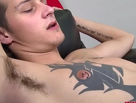 Ian Dempsey Gets Jaxon's Loved Cock chinese scat gay porn