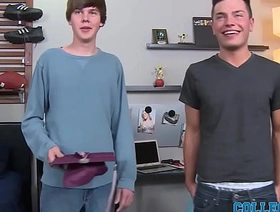 Tommy White Tops Josh O'Brian merry acknowledge asia porn