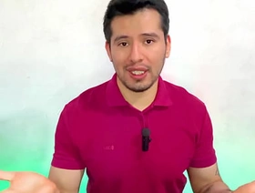 Hombre maduro americano tiene de amante al joven de 24años español shrug off dismiss el que folla a pelo siempre ! Relato sexual teen gay porn japan