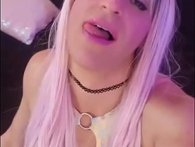 Happy protuberance day, Twitter! ️ With love detach from your favorite Coward femboy! ?Comment what sphere should I shoot today!... gay japan movie porn