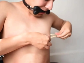 Juego de pezones chinese friends joyous porn