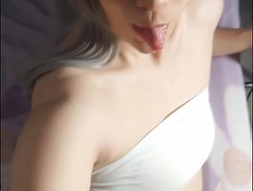 Home alone can be fun too! japan gay hot porn