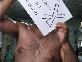 Vídeo de verificación hot gay porn story