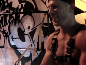 Roman Todd, Alpha Wolfe, and Pierce Paris [Fort Troff behind the scenes 1] korean gay porn site