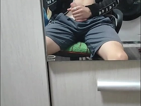 Hot Night korean sleep gay porn