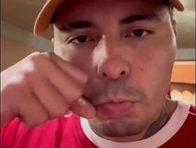 Mientras veo como se cogen a mi novio, yo les preparo café hot chinese guy gay porn